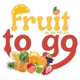 fruit to go - ผลไม้สด ปอก พร้อมทาน (กาดอุโมงค์) สาขา1