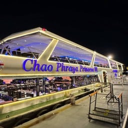 Chao Phraya Princess 4