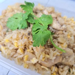 ข้าวผัด