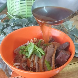 เกาเหลาเป็ด