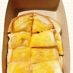 ยำเดือด ปังอร่อย by.ชานม