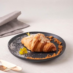 Butter Croissant
