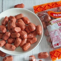 อี้เซียงหม่าล่า  一香麻辣 ( ไท่กั๋วหม่าล่า)