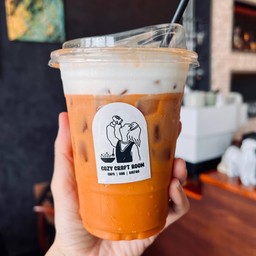 Thai Tea (ชาไทย)