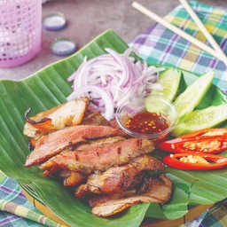 โคตรคอไอบีเรียนย่าง