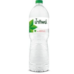 น้ำดื่มใหญ่