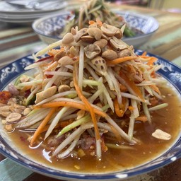 ตำไทย
