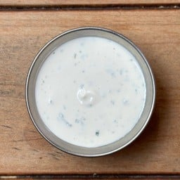 Sour cream