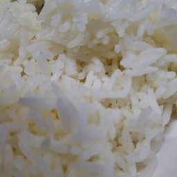 ข้าวเปล่า