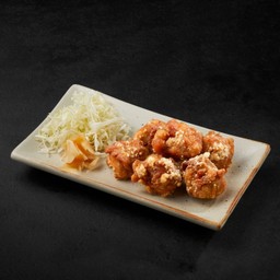 ไก่คาราอะเกะ