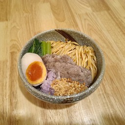N06 บะหมี่ต้มยำ (แห้ง)