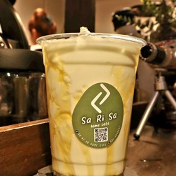 นมสด-น้ำผึ้ง