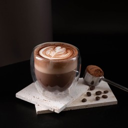 Hot Mocha
