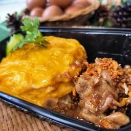 หอมกระเทียม วัชรพล