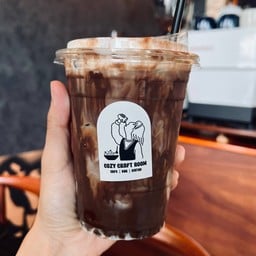 Iced Cocao (โกโก้เย็น)
