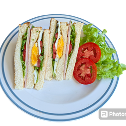 คลับแซนด์วิช