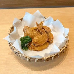 ปีกไก่ทอดสไตล์นาโกย่า