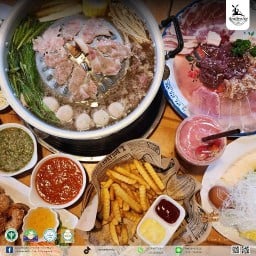กองเสบียงฟาร์ม กองเสบียงฟาร์ม