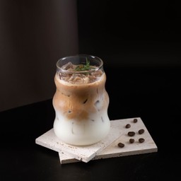 Iced Latte