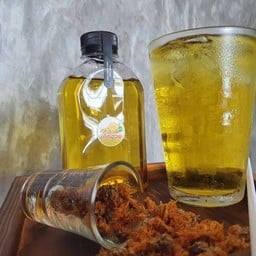 little bear health drinks