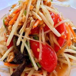 ตำไทยปู