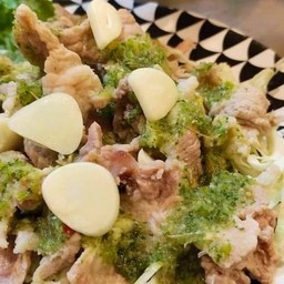 หมูมะมาว