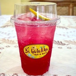 bi’halalika Roti & Bistro -