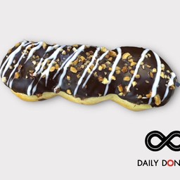 ช็อค-ถั่ว