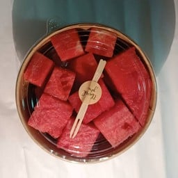 WW's fruits ผลไม้เจ๊ช่วย ซอยสุขุมวิท78