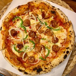 พิซซ่าเชียงใหม่