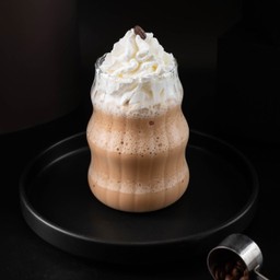 Iced Espresso Thai Style