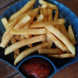 เฟรนฟราย