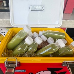 เมนูพร้อมดื่ม