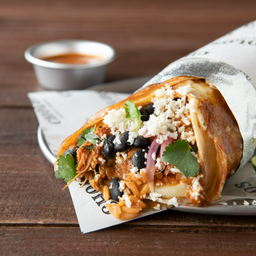 Pork Birria (Small Cheese Wrapped)