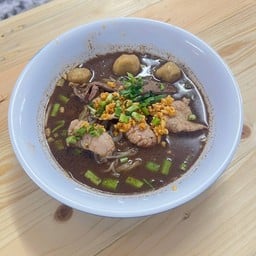ก๋วยเตี๋ยวเรือ เฝอลาว สาขาบางขุนเทียนบางบอน