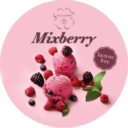 Mix Berry มิกซ์เบอร์รี่