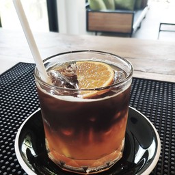 ขอบคุณรูปภาพจาก Darint coffee house จอมทอง เชียงใหม่ 