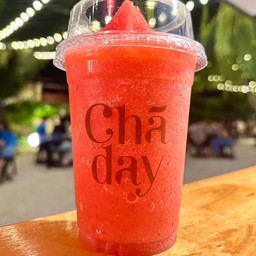 สตอร์วเบอร์รี่สดปั่น