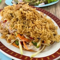 ครัวใบตอง