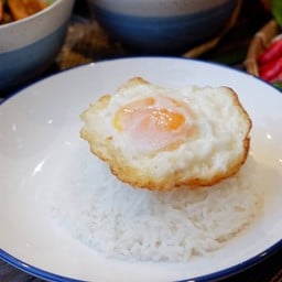 ไข่ดาว