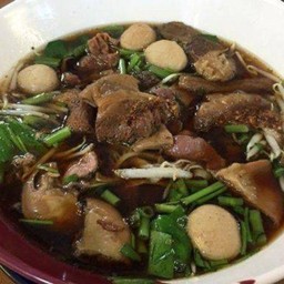 เกาเหลาไก่