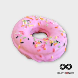 สตอเบอรี่ เรนโบว์