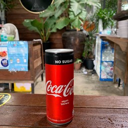 Coke No Sugar
