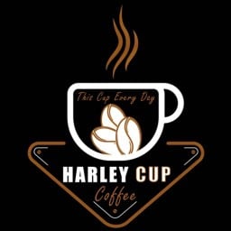 Harley Cup Coffee