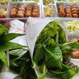 เพิ่มผักสด