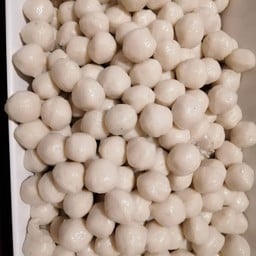 ลูกชิ้น (ขายปลีก 50 ลูก)