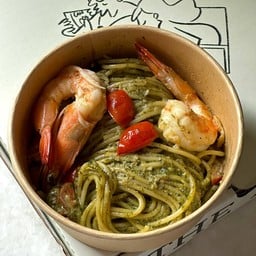 The Aglio Store สุขุมวิท39
