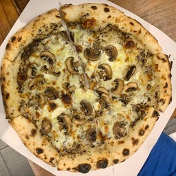 พิซซ่าทรัฟเฟิล