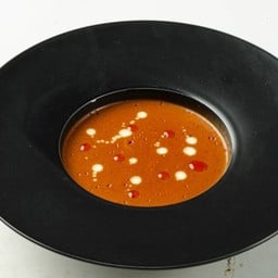ซุปข้นกุ้ง
