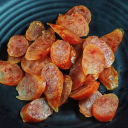 กุนเชียงทอด